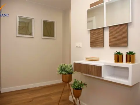 Piso en Tauste