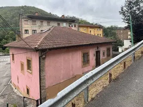 Chalet en calle Cuesta La, 24