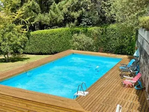 Chalet en calle los Abetos, 4