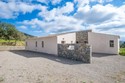 Casa rústica en Manacor