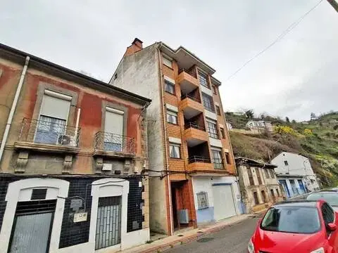 Piso en Cabañaquinta
