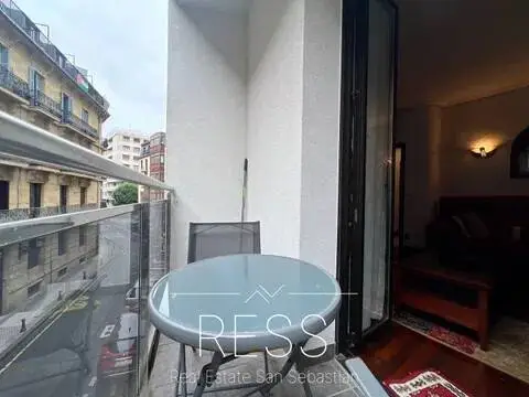 Piso en calle de San Bartolomé