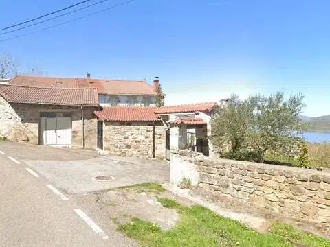 Casa en calle Bo La Aguilera, 3