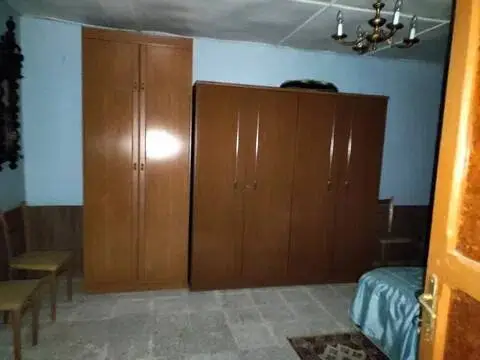 Casa rústica en Moral de Sayago