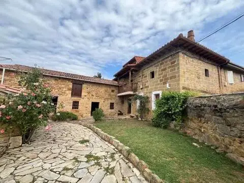 Chalet en calle Bo Arriba, 28