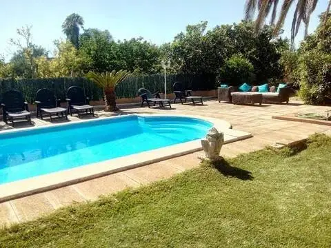 Chalet en Son Ferriol