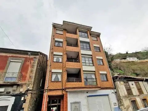 Piso en Cabañaquinta