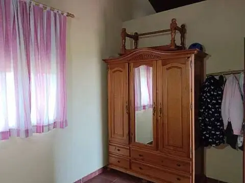 Casa rústica en El Castillo de Las Guardas
