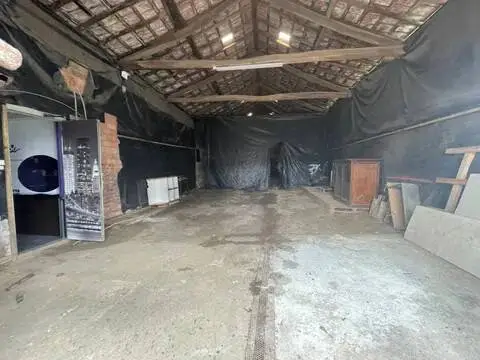 Chalet en Gomesende (Capital)