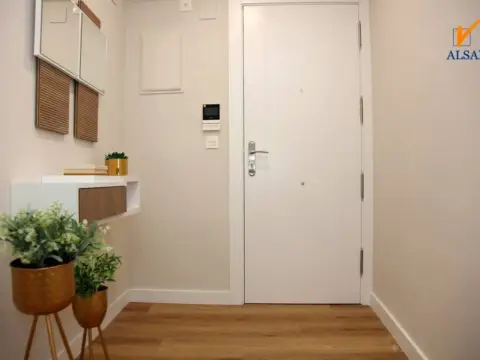 Piso en Tauste
