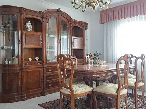 Piso en Monterroso (Casco Urbano)