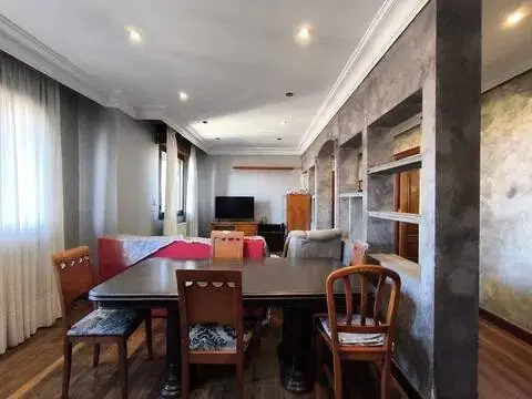 Piso en Miramar Auzunea