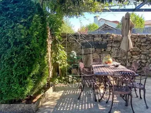 Chalet en Ceo (Mondariz)