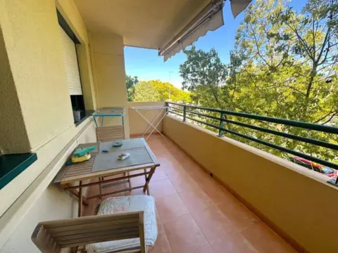 Piso en Palma de Mallorca