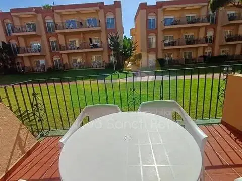 Piso en Avenida Amilcar Barca