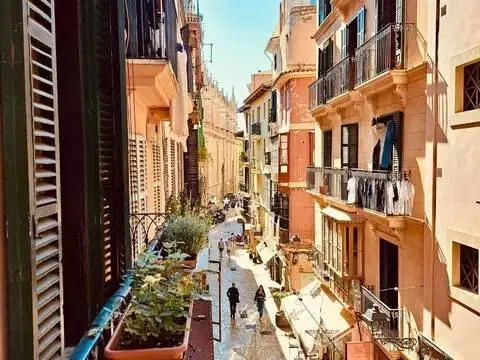 Piso en Cort