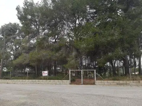 Terreno en Carrer de les Acàcies
