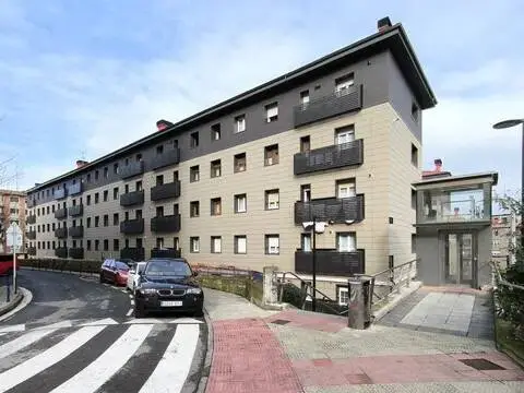Piso en Miramar Auzunea