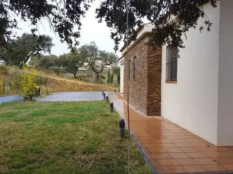 Chalet en El Garrobo