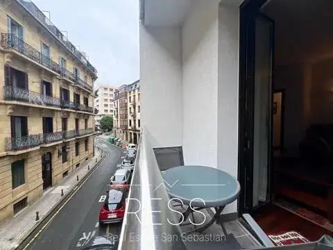 Piso en calle de San Bartolomé