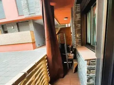 Piso en Coll de Nargó