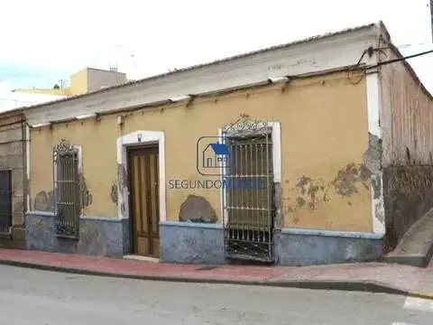 Apartment in Mazarrón, Rincones