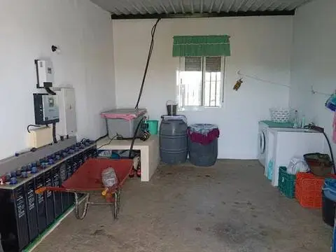 Casa rústica en El Castillo de Las Guardas