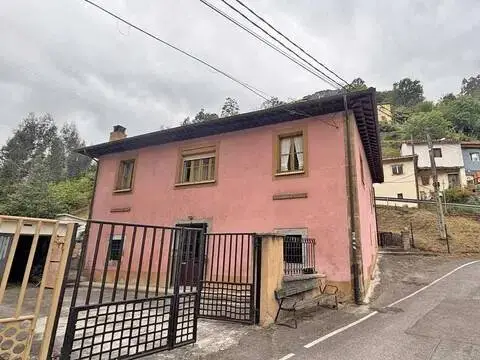 Chalet en calle Cuesta La, 24