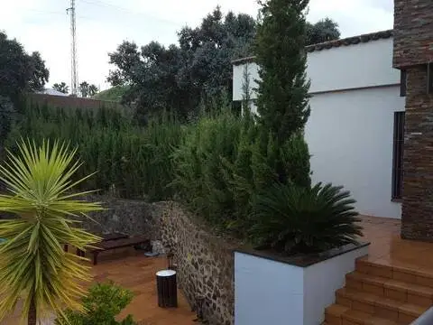 Chalet en El Garrobo