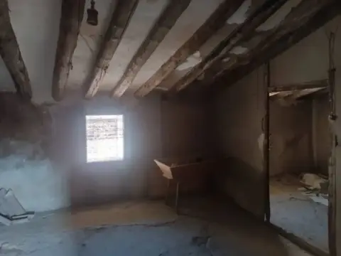 Casa rústica en Almunia de San Juan