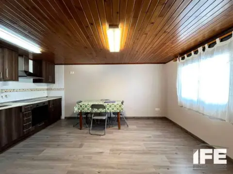 Chalet en Remolinos