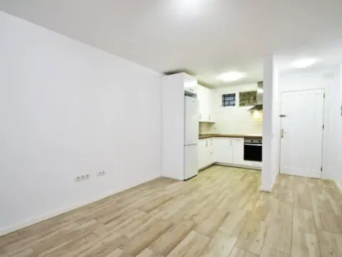 Piso en San Cristóbal de La Laguna Capital