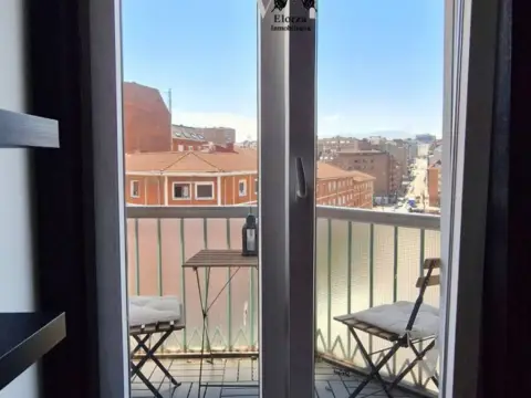 Piso en Ciudad-Naranco-Vallobín