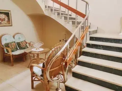 Chalet en Alcázar de San Juan