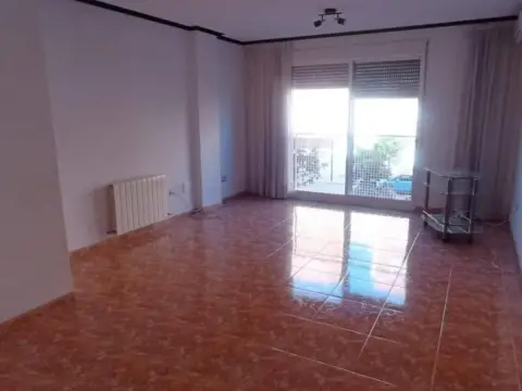 Piso en Nucli Urbà