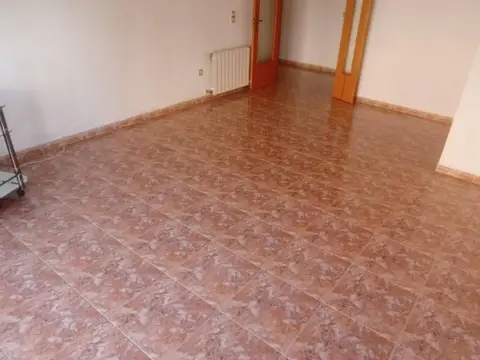 Piso en Nucli Urbà