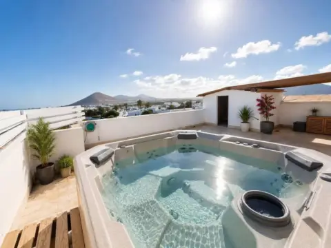 Casa en Tahiche