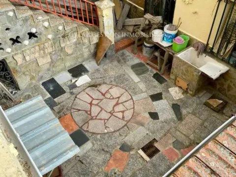 Casa en Población de Arroyo