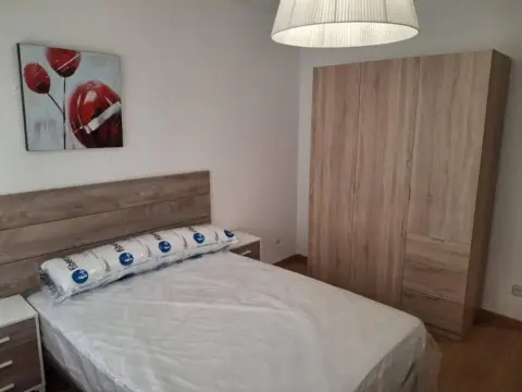 Piso en Torrero-La Paz-Parque Venecia