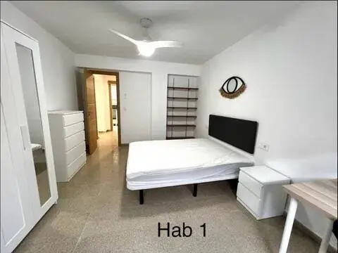 Habitación en calle Avenida del Primat Reig, 61