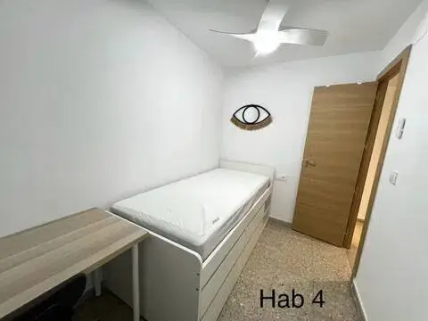 Habitación en calle Avenida del Primat Reig, 61
