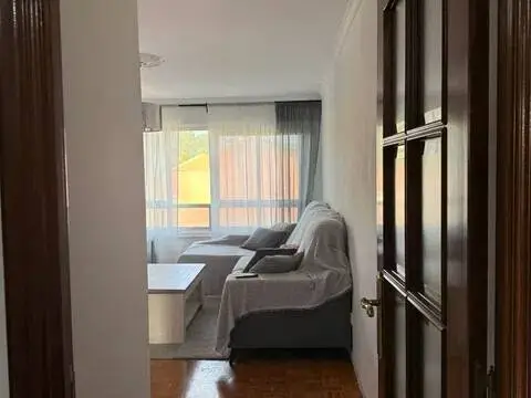 Piso en A Baiuca
