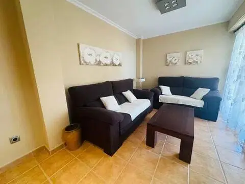 Piso en Canet d'en Berenguer