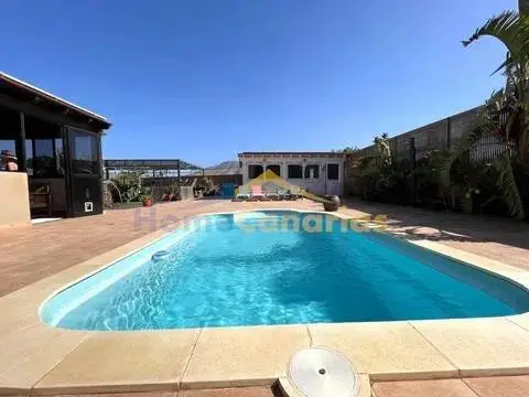 Chalet en El Matorral