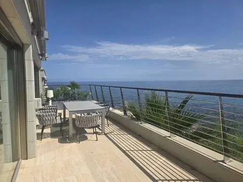 Casa adosada en Cabo de la Huerta