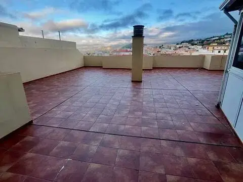 Piso en calle Puerto Franco