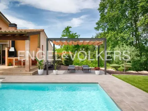 Chalet in Siurana