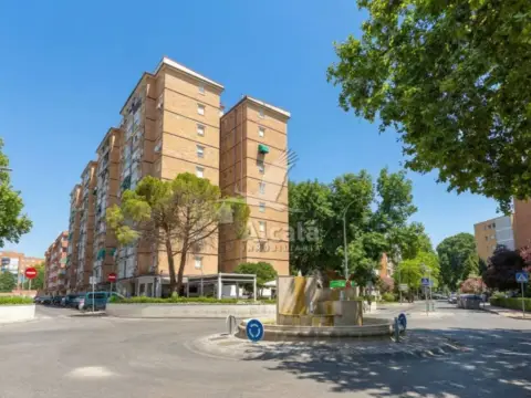 Piso en Rinconada
