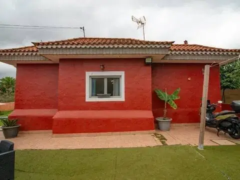 Chalet en Lugar Diseminado Santa Cristina