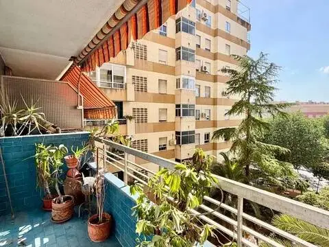 Piso en Egido de Belén-San Roque